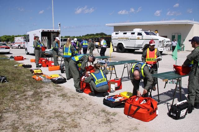 NASA image: KSC-2009-5272