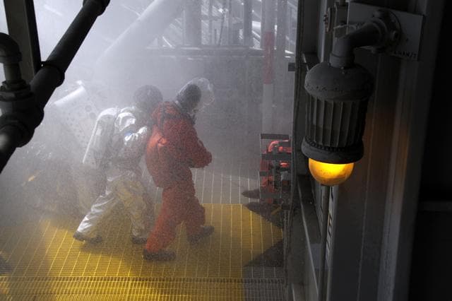 NASA image: KSC-2009-5280