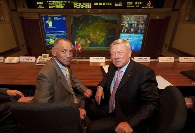 NASA image: KSC-2009-5286