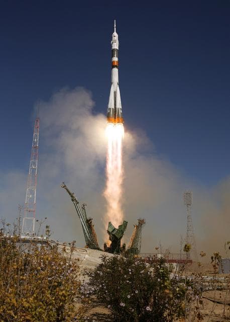 NASA image: KSC-2009-5289