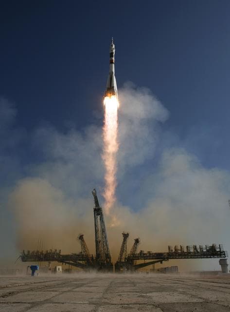 NASA image: KSC-2009-5290