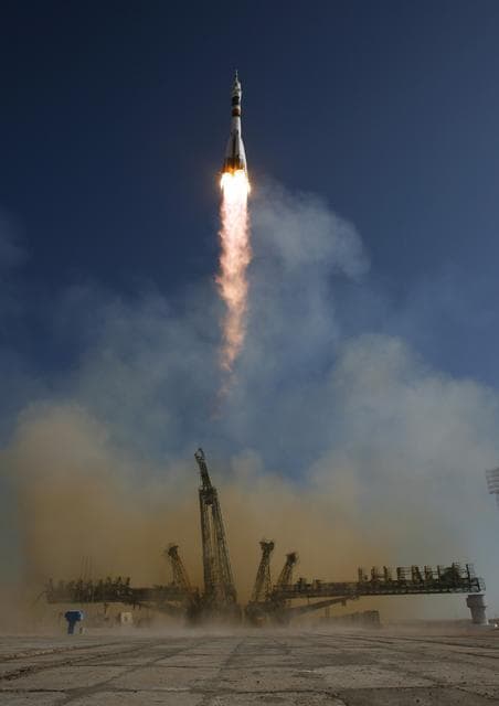 NASA image: KSC-2009-5291