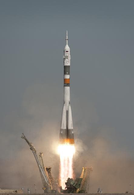 NASA image: KSC-2009-5293