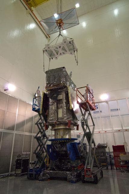 NASA image: KSC-2009-5296