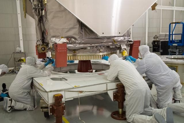NASA image: KSC-2009-5304