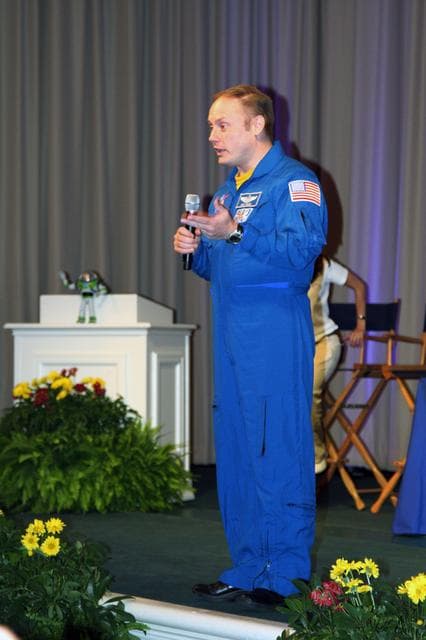 NASA image: KSC-2009-5310