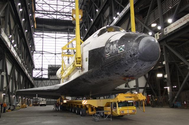 NASA image: KSC-2009-5331