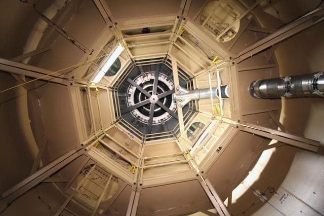 NASA image: KSC-2009-5343