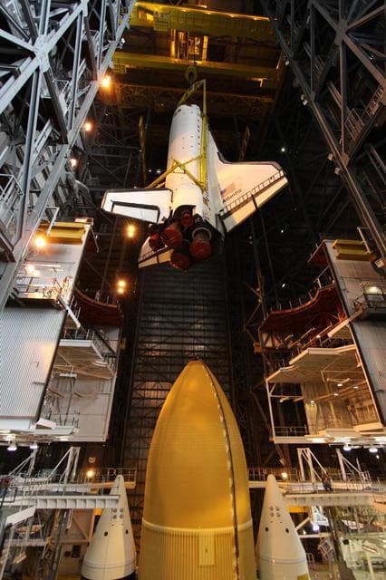 NASA image: KSC-2009-5359