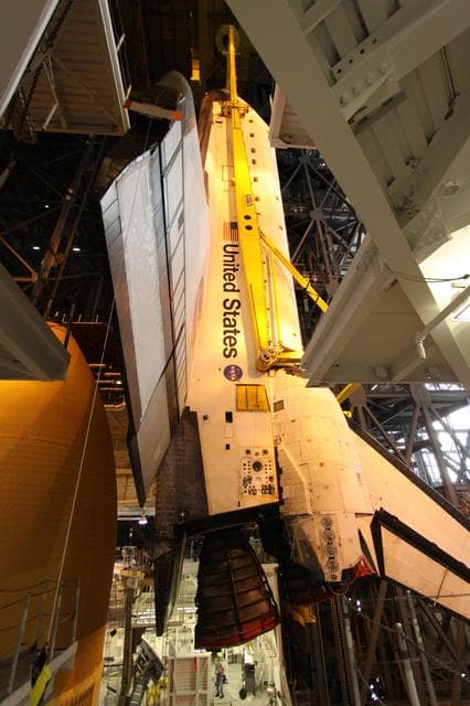 NASA image: KSC-2009-5361