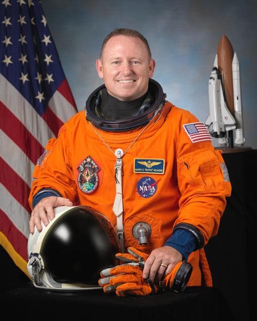 NASA image: KSC-2009-5367