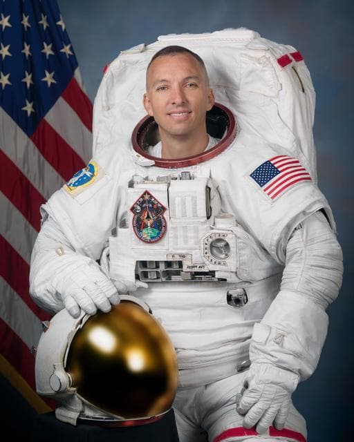 NASA image: KSC-2009-5368