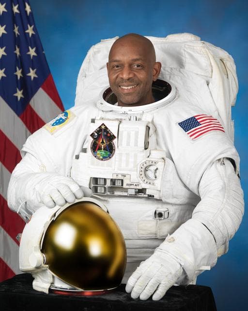 NASA image: KSC-2009-5369