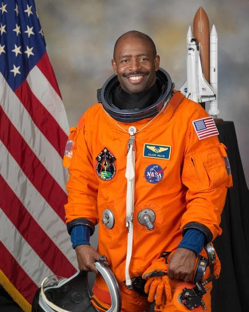 NASA image: KSC-2009-5370