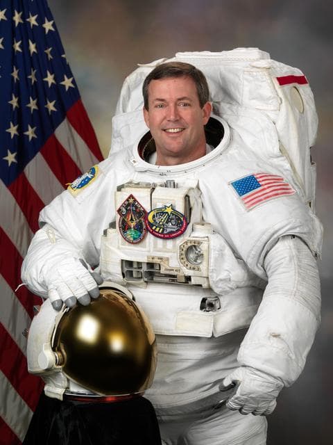 NASA image: KSC-2009-5371