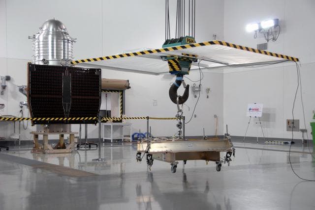 NASA image: KSC-2009-5373