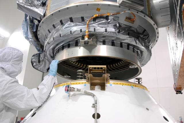 NASA image: KSC-2009-5397