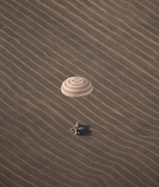 NASA image: KSC-2009-5412
