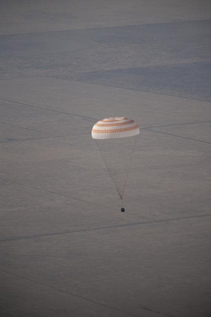 NASA image: KSC-2009-5413