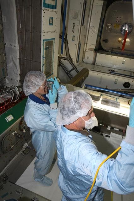 NASA image: KSC-2009-5430