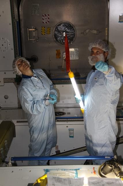 NASA image: KSC-2009-5431