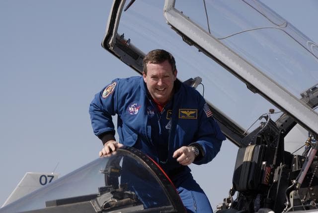NASA image: KSC-2009-5473