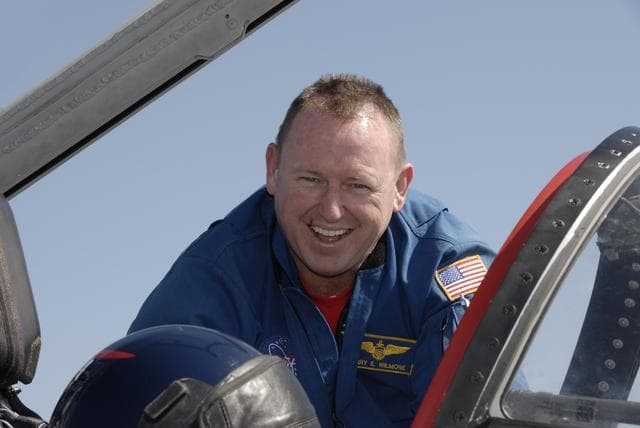 NASA image: KSC-2009-5475