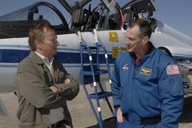 NASA image: KSC-2009-5477