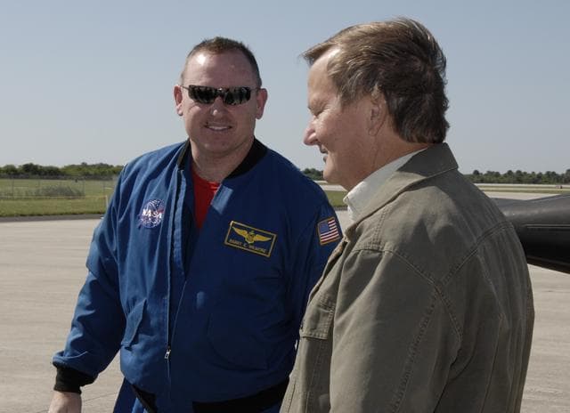 NASA image: KSC-2009-5478