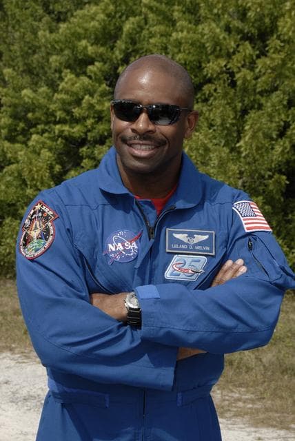 NASA image: KSC-2009-5554