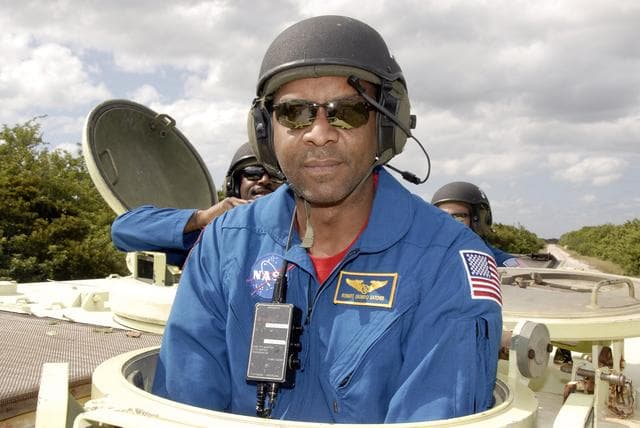 NASA image: KSC-2009-5566