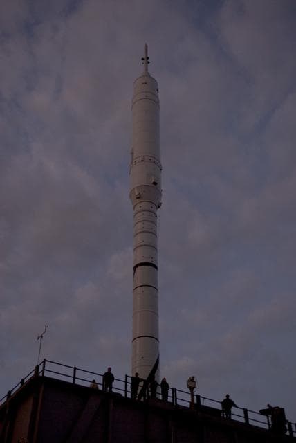 NASA image: KSC-2009-5583