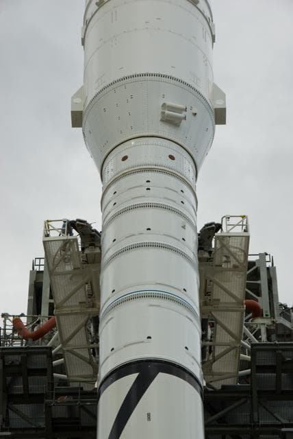 NASA image: KSC-2009-5596