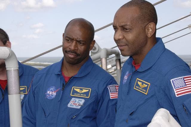 NASA image: KSC-2009-5605