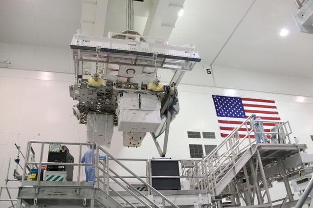 NASA image: KSC-2009-5671