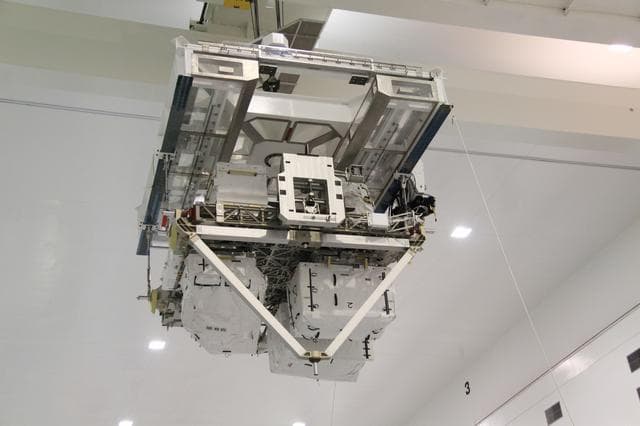 NASA image: KSC-2009-5682