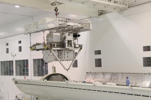 NASA image: KSC-2009-5685