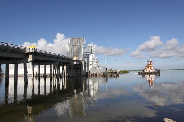 NASA image: KSC-2009-5815