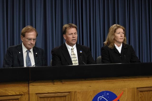 NASA image: KSC-2009-5866
