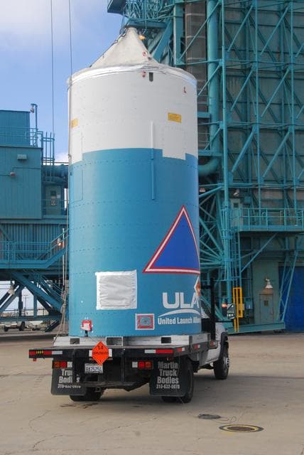 NASA image: KSC-2009-5876