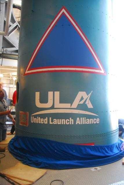 NASA image: KSC-2009-5880