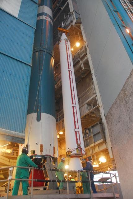 NASA image: KSC-2009-5887
