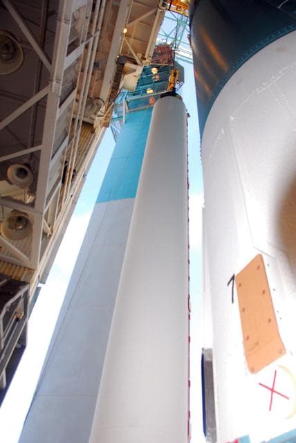 NASA image: KSC-2009-5894