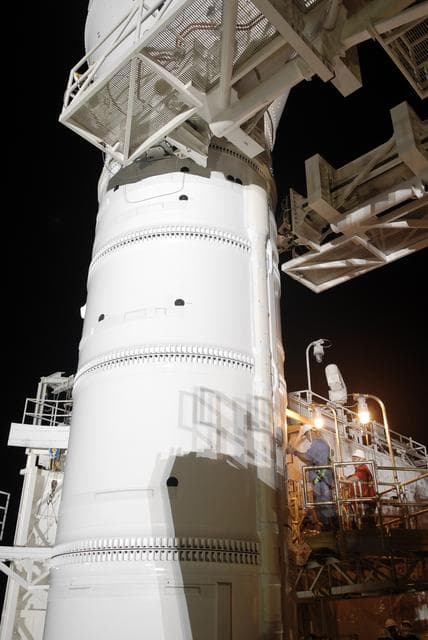 NASA image: KSC-2009-5911