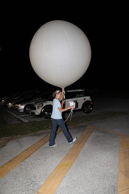 NASA image: KSC-2009-5920