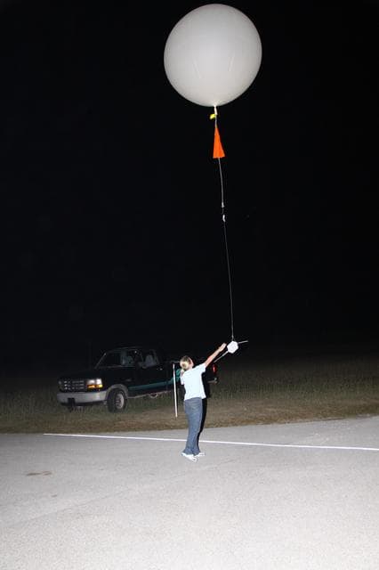 NASA image: KSC-2009-5921