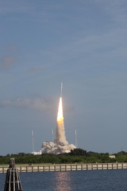 NASA image: KSC-2009-5939