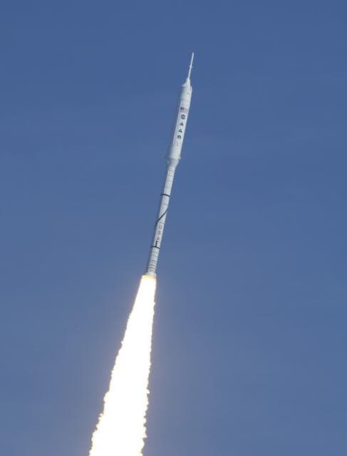 NASA image: KSC-2009-5949