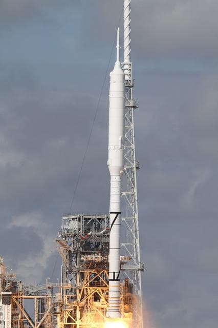NASA image: KSC-2009-5957