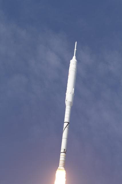 NASA image: KSC-2009-5958